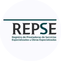 Registro de Prestadoras de Servicios Especializados u Obras Especializadas